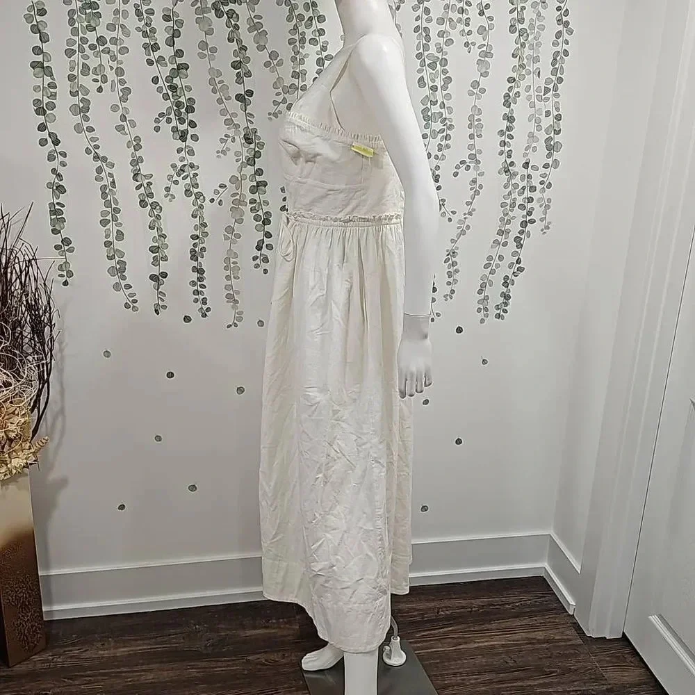 NWOT Free People Having A Moment Dress Sz L